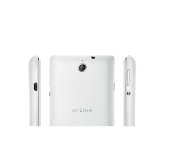 Sony C1505 XPERIA E White - 1398167 - zdjęcie 2